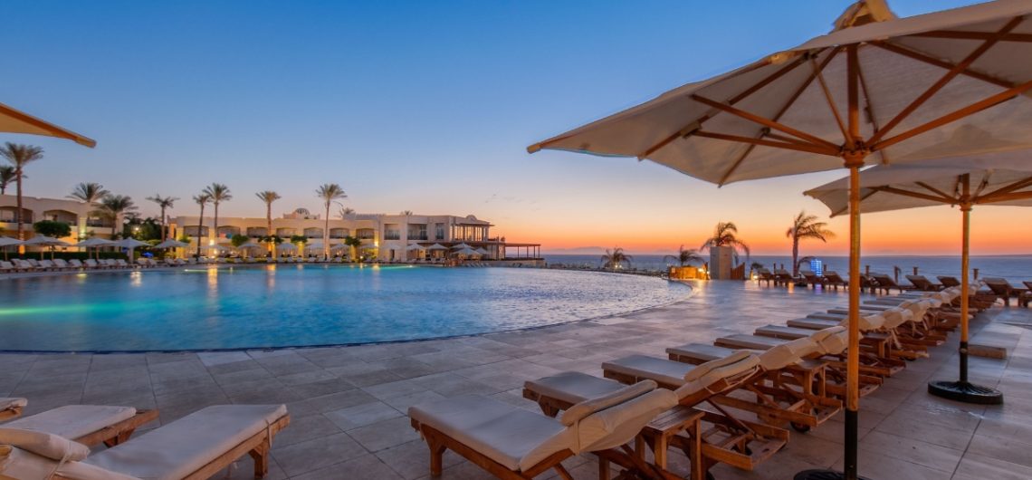 Luxury Hotels in Egypt
