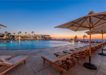 Luxury Hotels in Egypt
