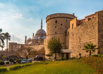 Citadel of Saladin: The Complete Guide to Cairo’s Historic Fortress Above the City