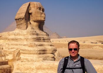 Great Sphinx of GizaGreat Sphinx of Giza: The Complete Guide to Egypt’s Most Mysterious Guardian
