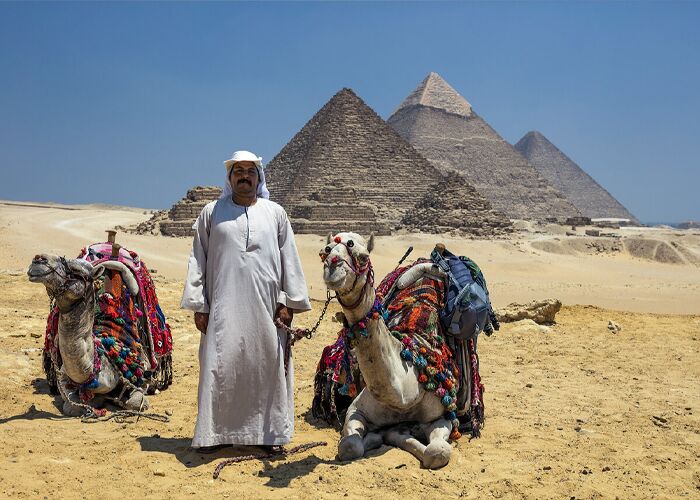 Is it safe to travel to Egypt 2021? Tips to Make Your Stay in Egypt Safe