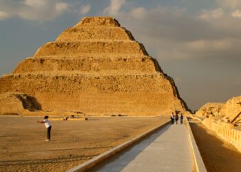 Step Pyramid of Zoser: The Complete 2026 Guide to the World’s Oldest Colossal Stone Pyramid