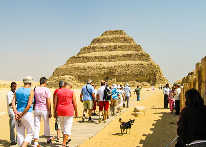 Classic egypt tours