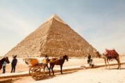 Private 3 Days To The Best 11 Sightseeing Giza Cairo alexandria