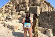 Private Trip Giza Pyramids Sphinx Saqqara