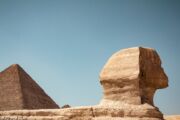 Egypt Pyramid Tour Packages