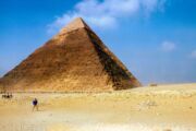 Egypt Pyramid Tour Packages