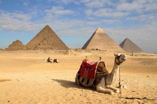 2 Days private trip Cairo from Alexandria