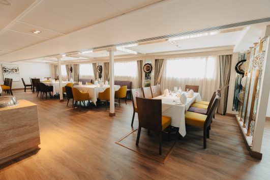 Nebu Nile Cruise