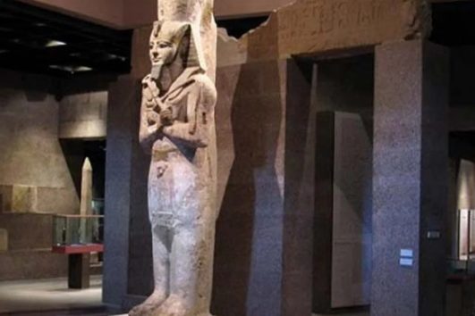 Kalabsha Temple and Nubian Museum Tour