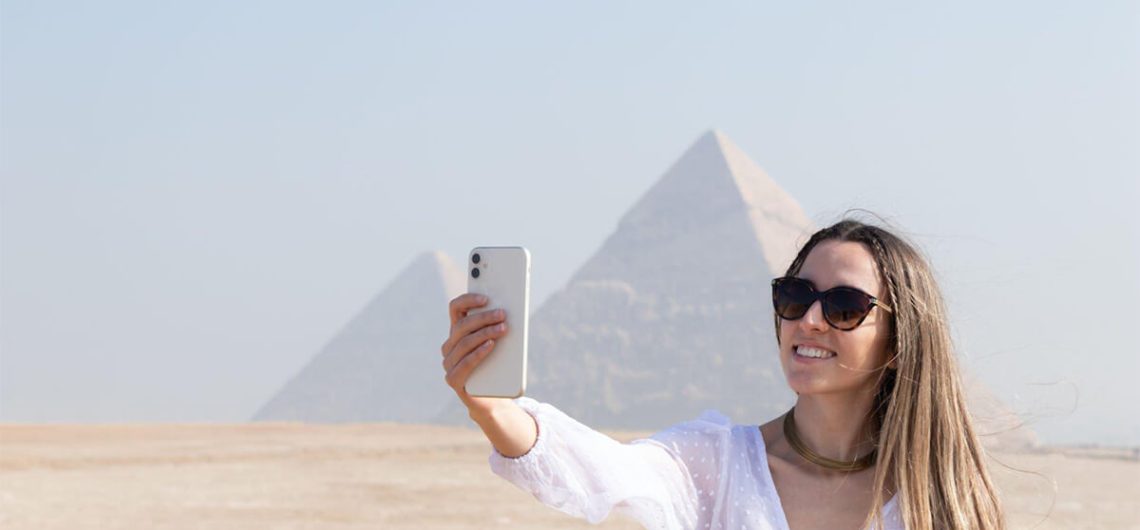 Egypt January Holidays