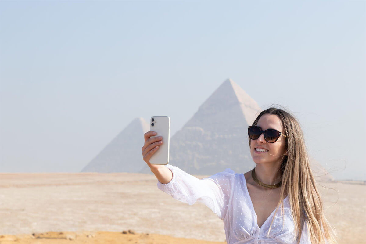 Egypt January Holidays