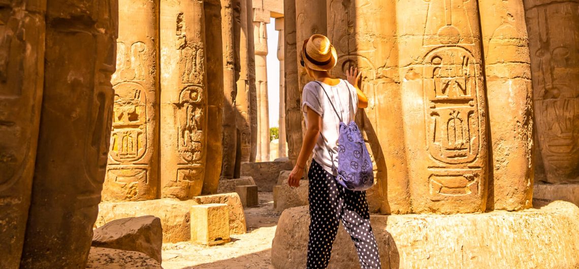 Egypt Tours from Singapore