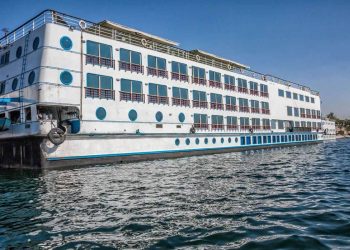 What is included in a Nile Cruise