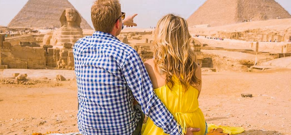 Egypt Travel Costs