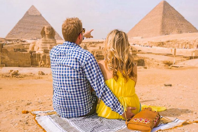 Egypt Travel Costs