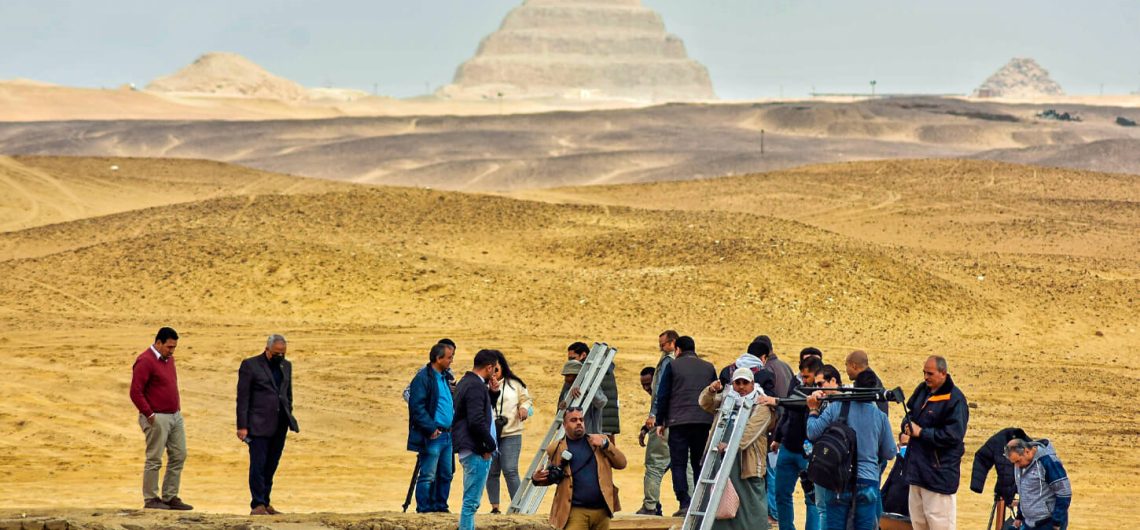 Best Time of Year to Visit Egypt