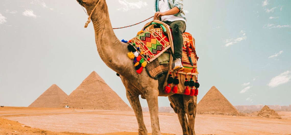8 Day Egypt Tours