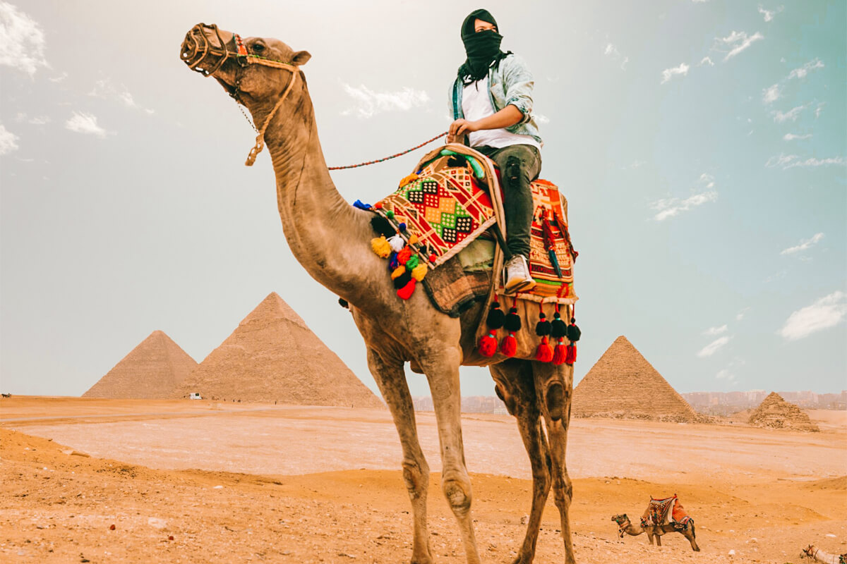 8 Day Egypt Tours