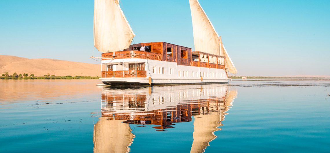 Nile Cruise Tours Egypt