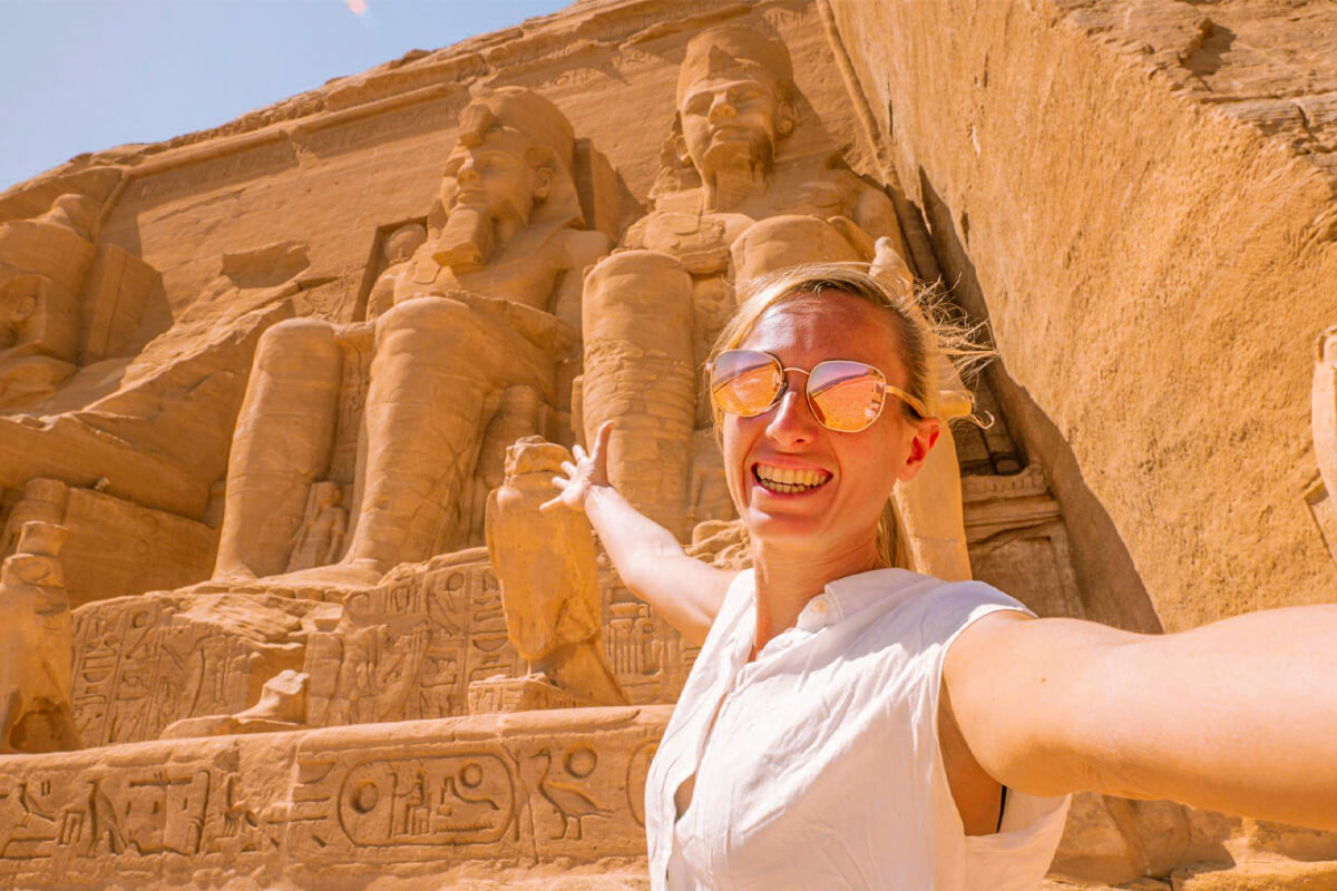 Egypt Tours From USA Egypt Tours From USA