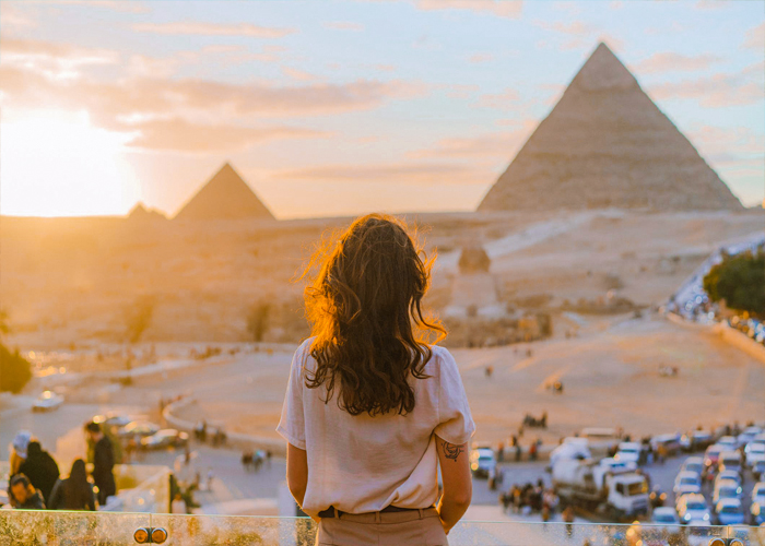 Egypt Winter Holidays
