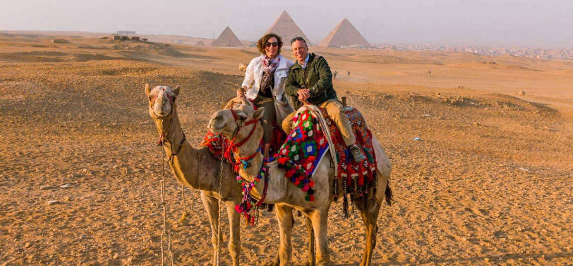 Special Egypt Tours