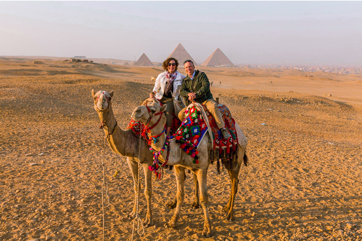 Special Egypt Tours