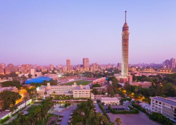 Cairo Egypt itinerary