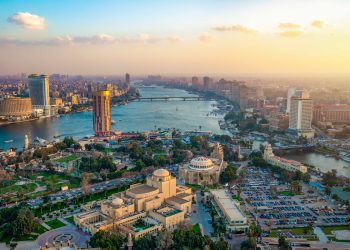 4 days egypt itinerary