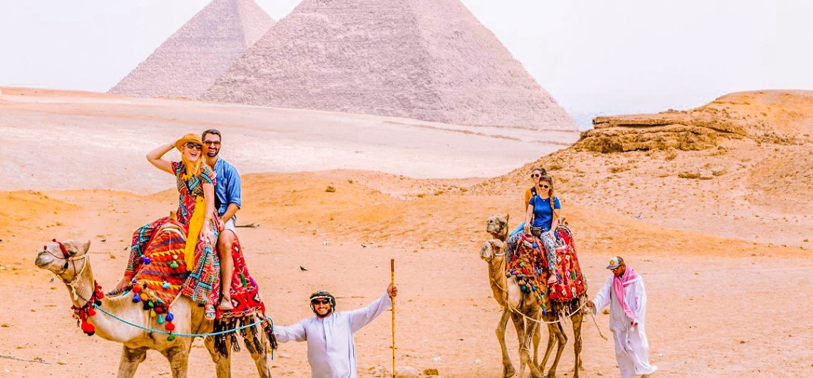 11 days egypt itinerary