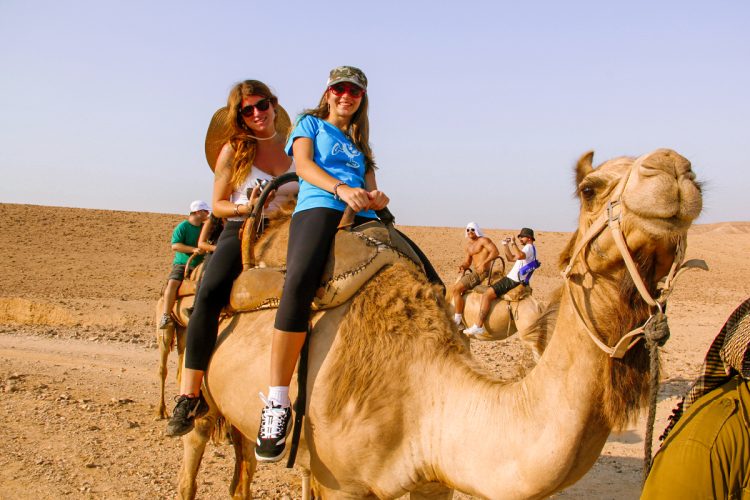 Holidays to Egypt