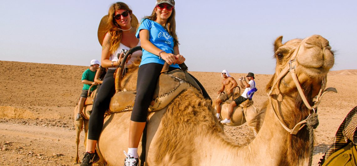 15 day egypt itinerary