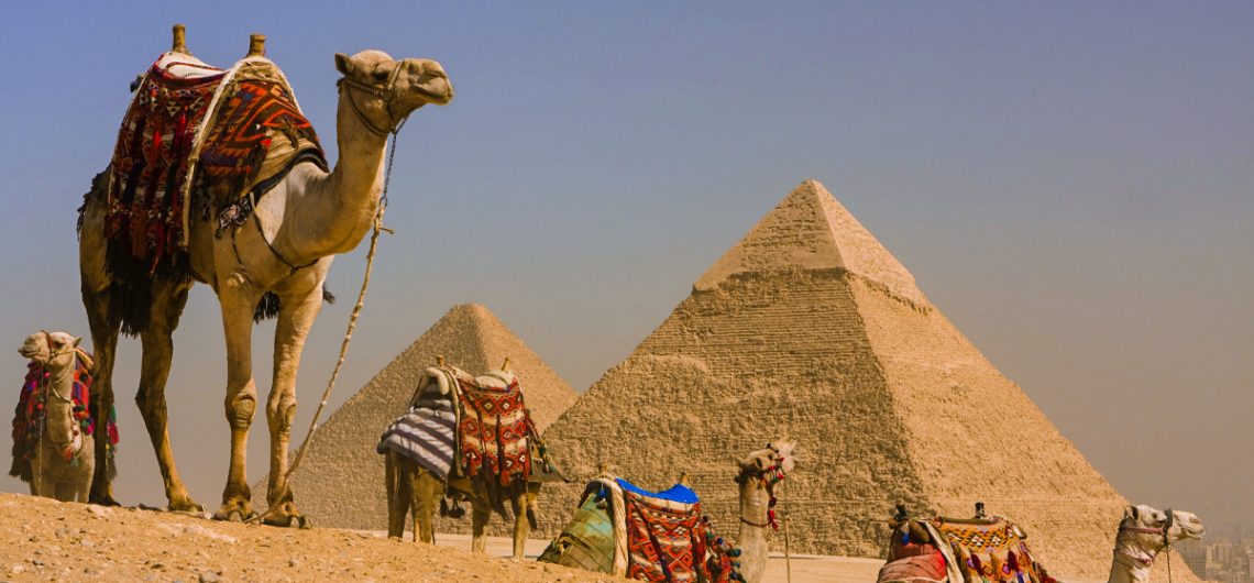 2 Day Egypt Tours