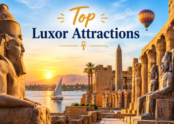 Top Luxor Attractions