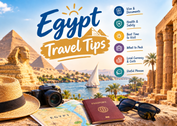 Egypt Travel Tips