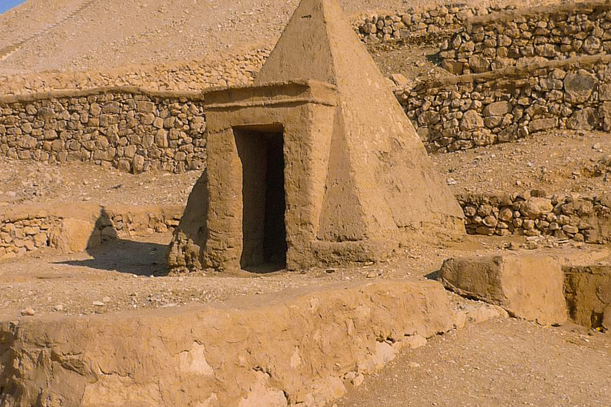 winter holidays in egypt
