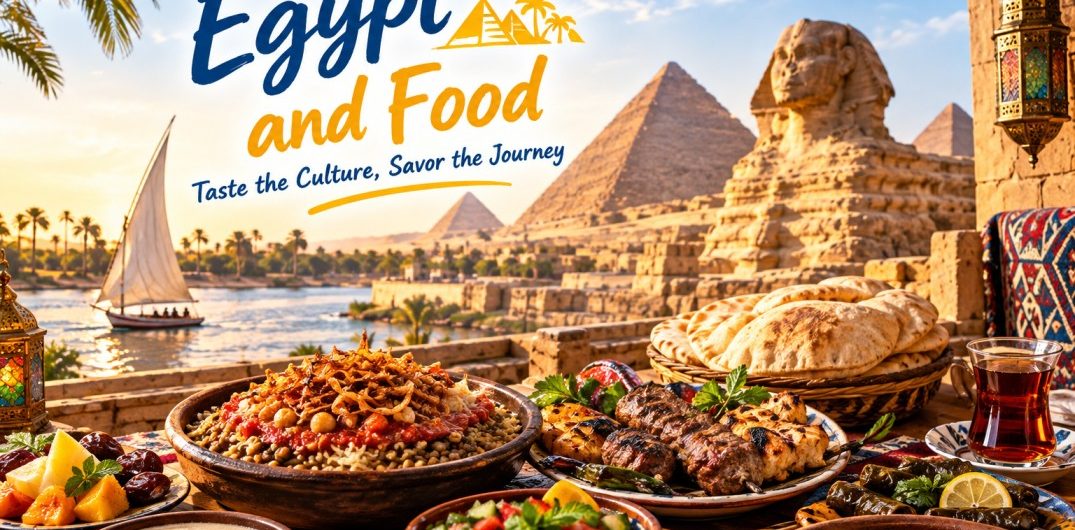 Egyptian Food