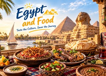 Egyptian Food