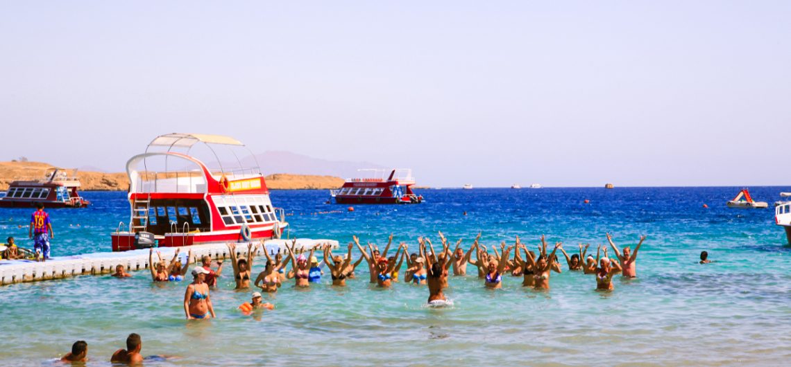 Egypt in July