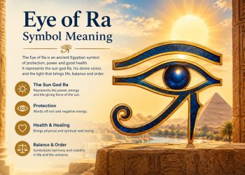 Eye of Ra Symbol Meaning