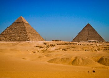 egypt itinerary 7
