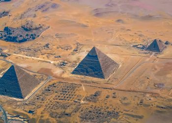 2 Day Egypt Tours