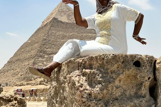 7 Day Egypt Budget Tour and Nile Cruise Package