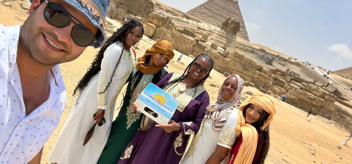 12 Day Egypt Tour