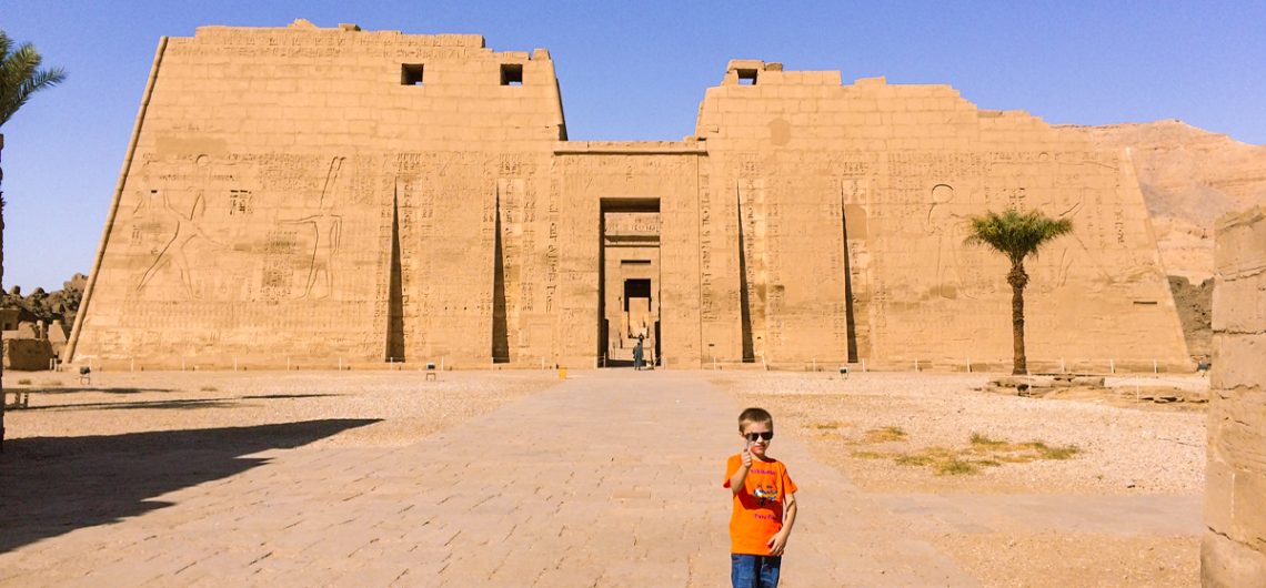 3 Day Egypt Tours