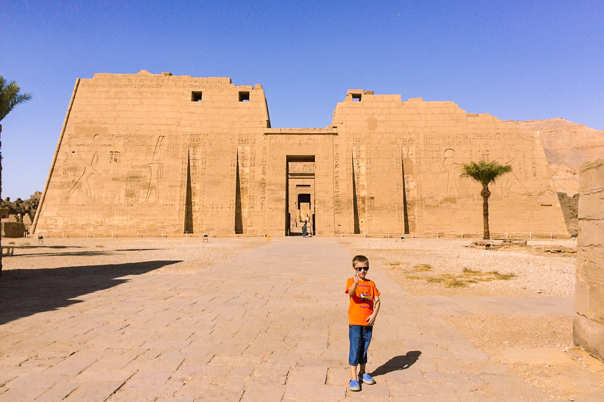 3 Day Egypt Tours