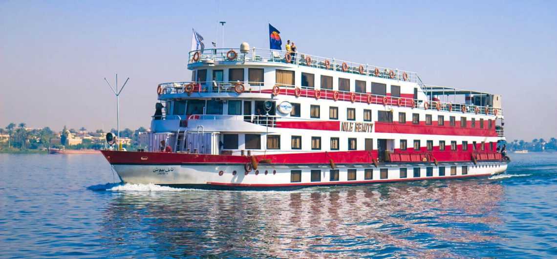 Egypt Tours with Nile Cruise 2026