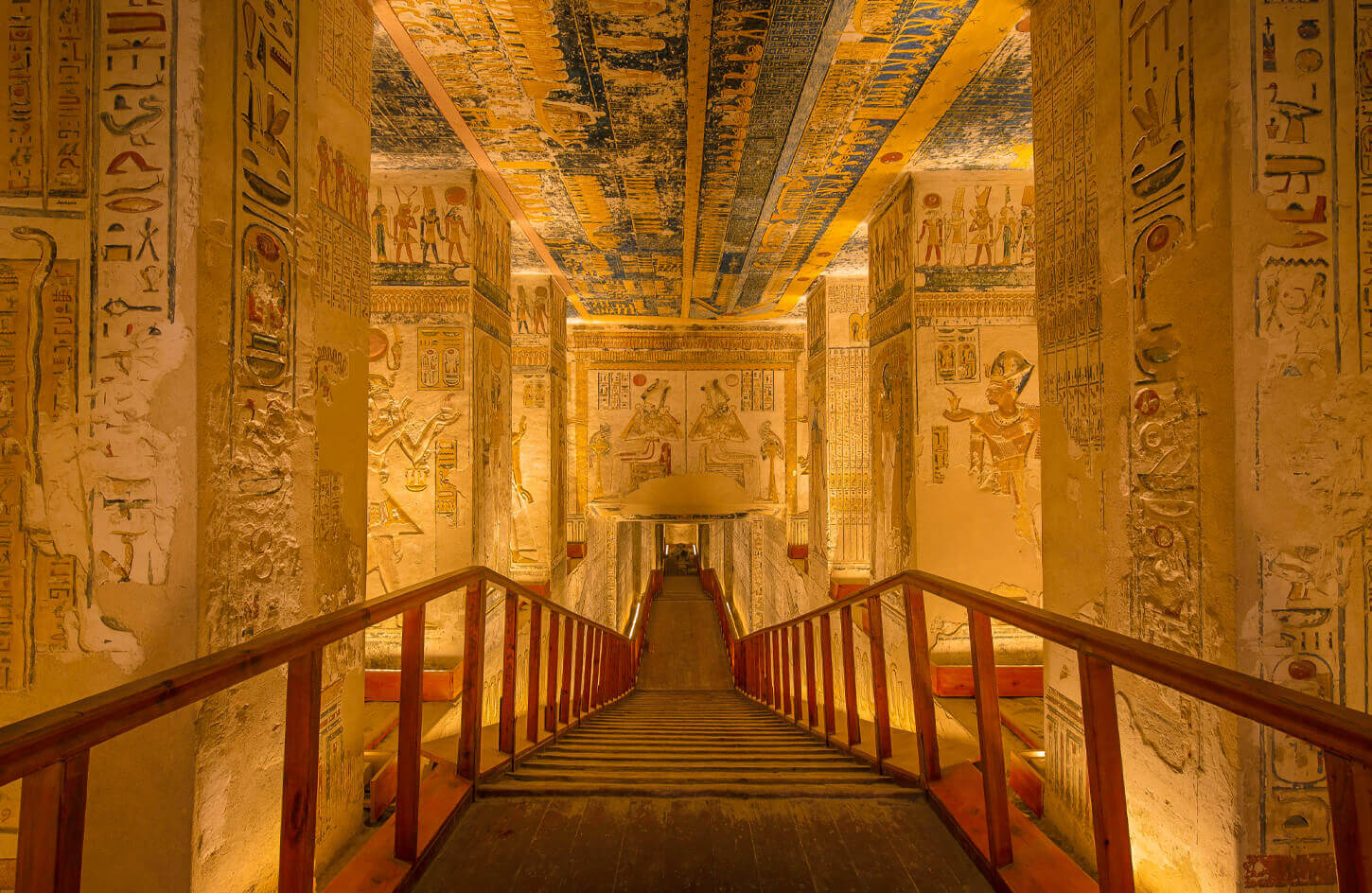 Best Archeology Tours of Egypt