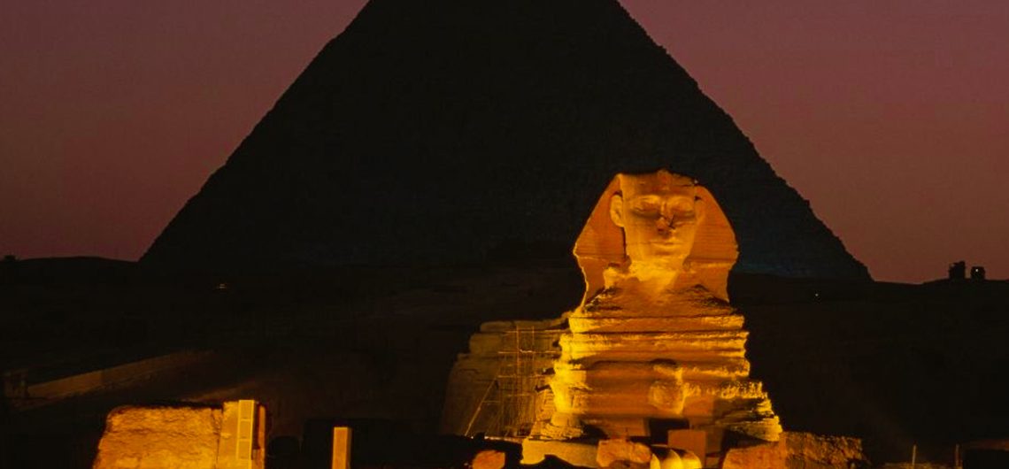 7 Day Egypt Tours